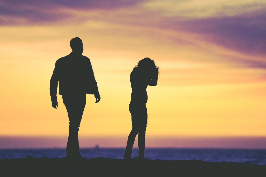 Spousal Maintenance