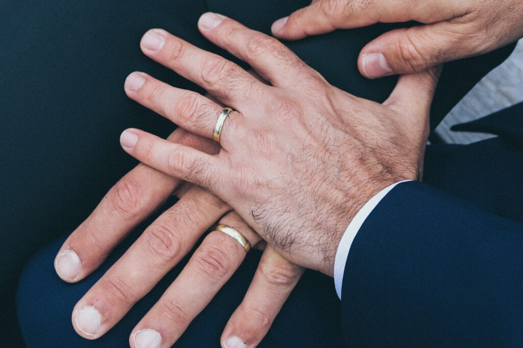 Divorce advice, from Edwards Family Law