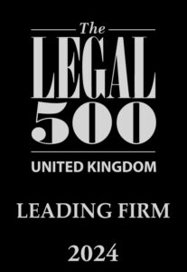 Legal 500