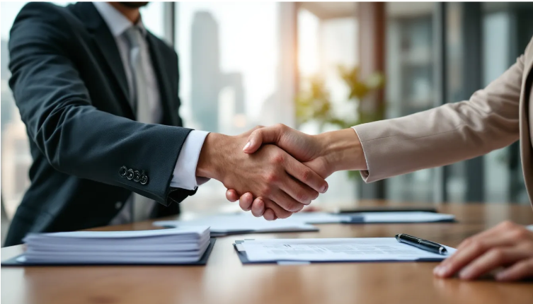 When to Apply for a Consent Order