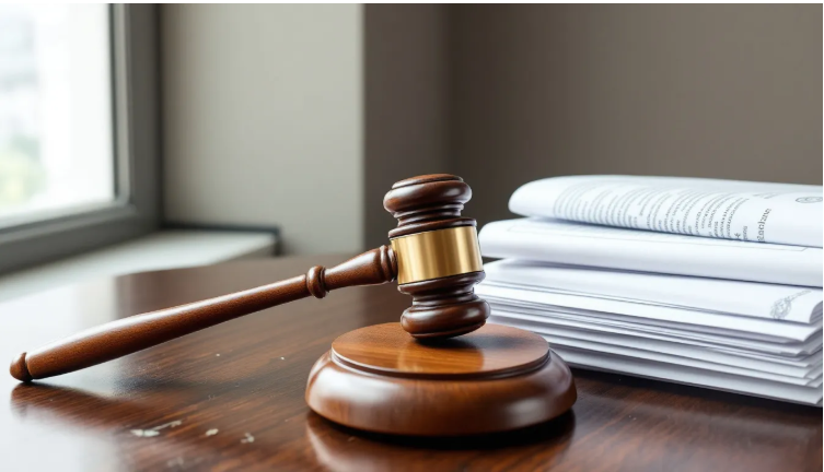 Financial Agreement Divorce