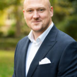 Daniel Chalmers