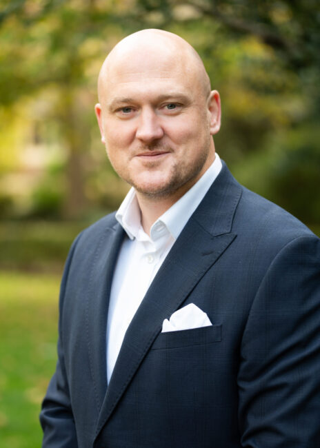 Daniel Chalmers