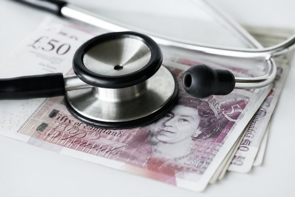 NHS Doctors and Pension Planning