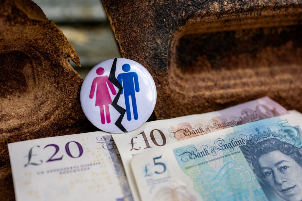 Pension on Divorce Expert (PODE)
