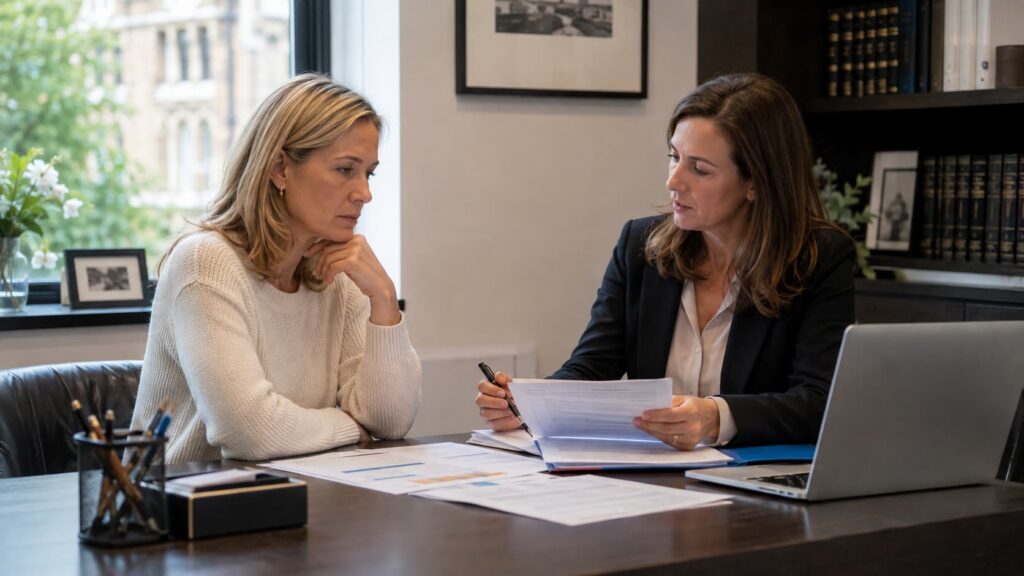 Pre-nups and Post-nups Agreements