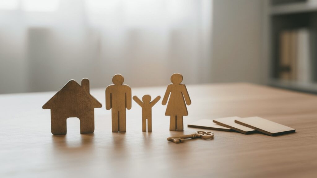 Protecting international family wealth