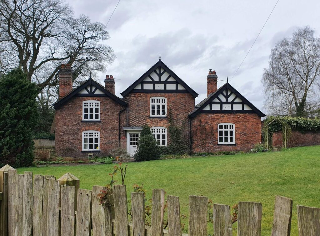 Beautiful House