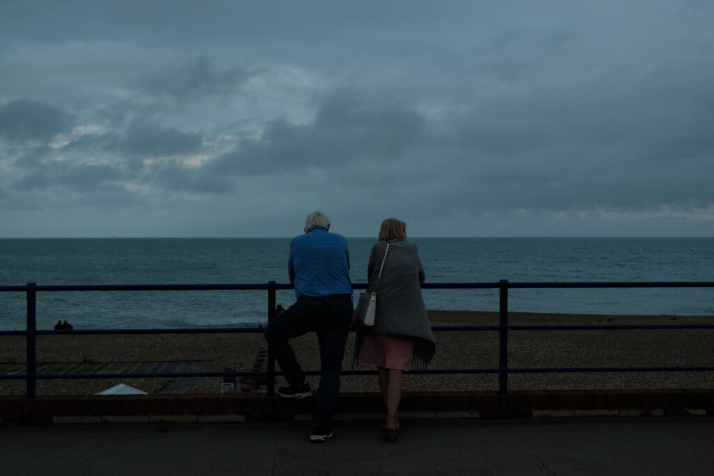 no-fault divorce