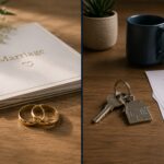 Cohabitation vs Marriage