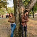 cohabiting couples separation rights