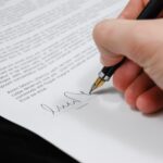 Consent Order Divorce
