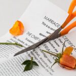 Divorce and Business