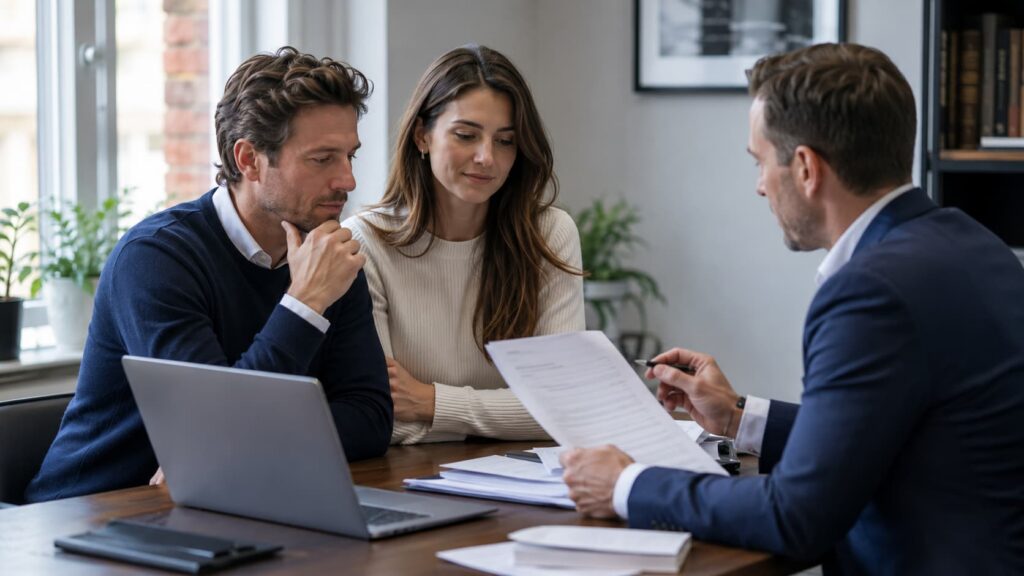 How to draft an effective pre-nup
