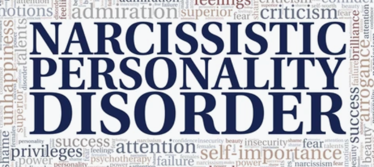Narcissistic Personality Disorder