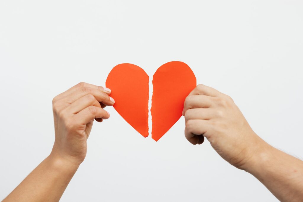 International Divorce Considerations