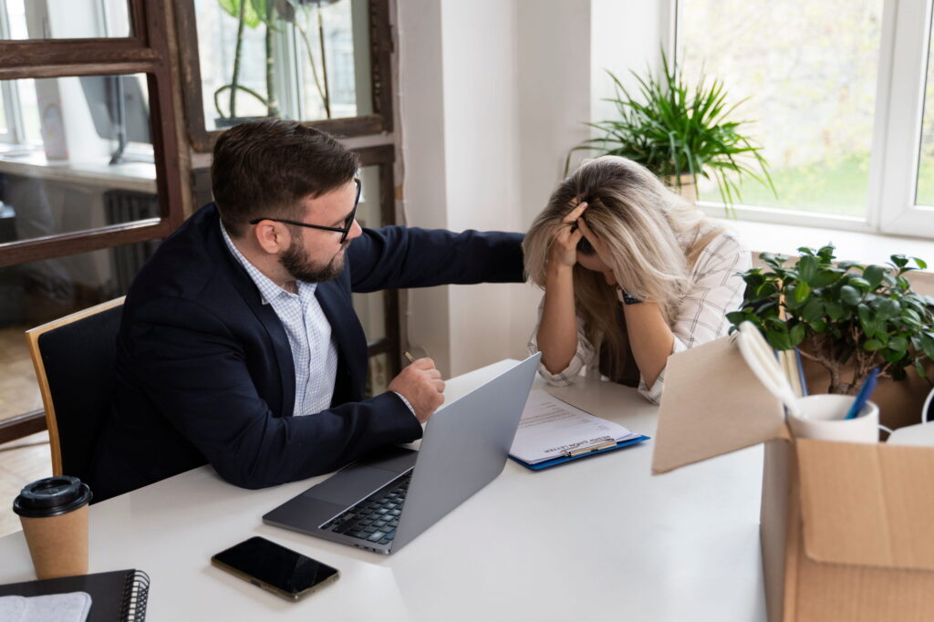 Divorce for Tech Founders