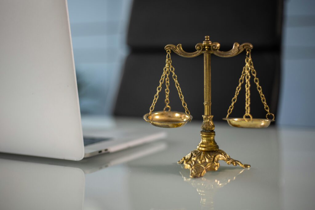 ex partner rights