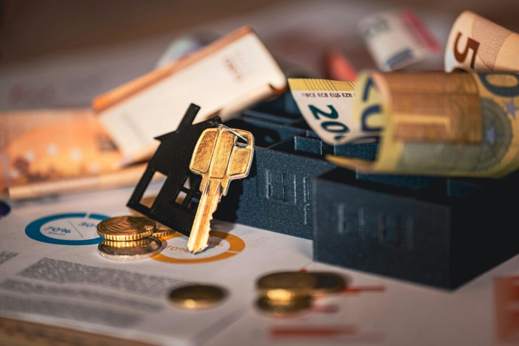 hidden assets in divorce