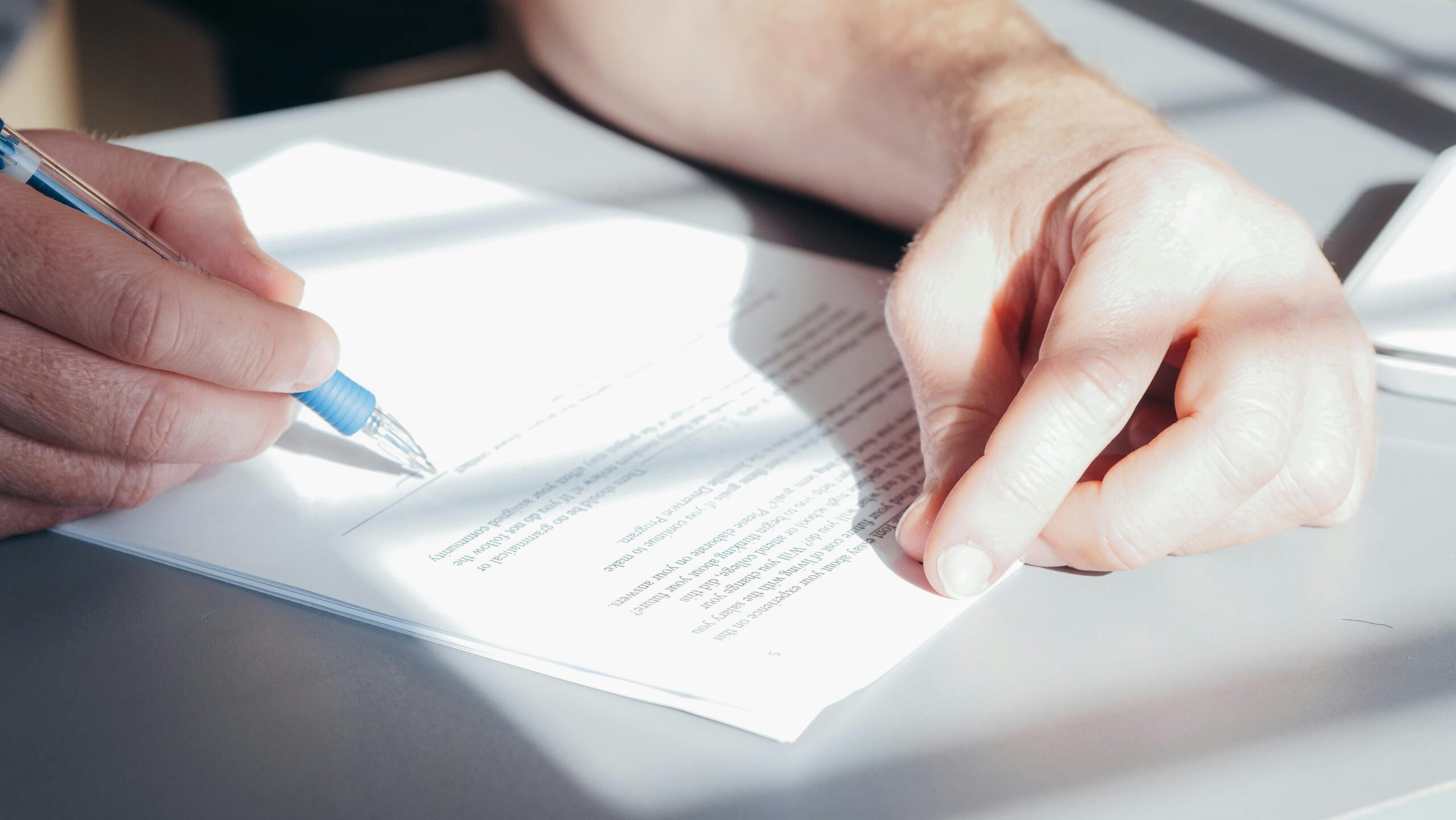 10 Common Questions About Consent Orders