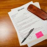 Pensions and Divorce