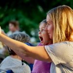 posting children's images online
