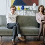 unmarried couples property disputes
