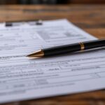 Form E and Financial Disclosure in Divorce