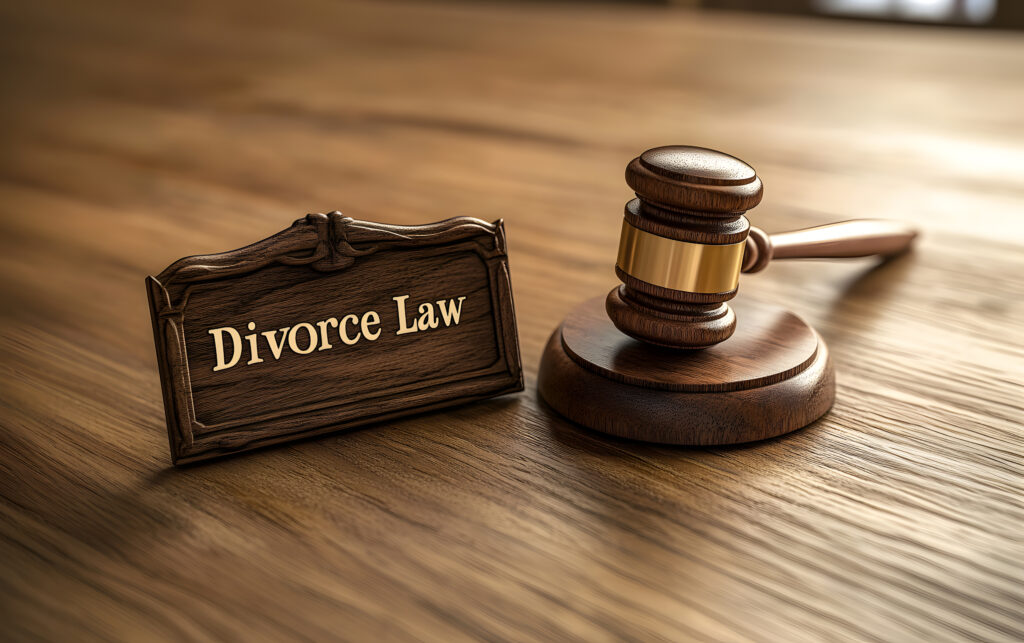 Divorce Day UK