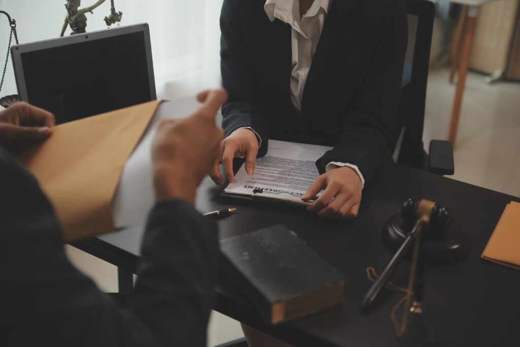 family law solicitor for inheritance matters