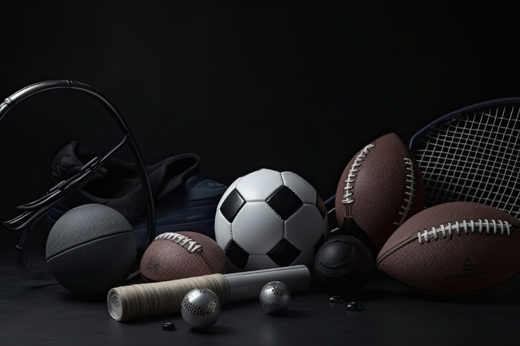 Sport Star