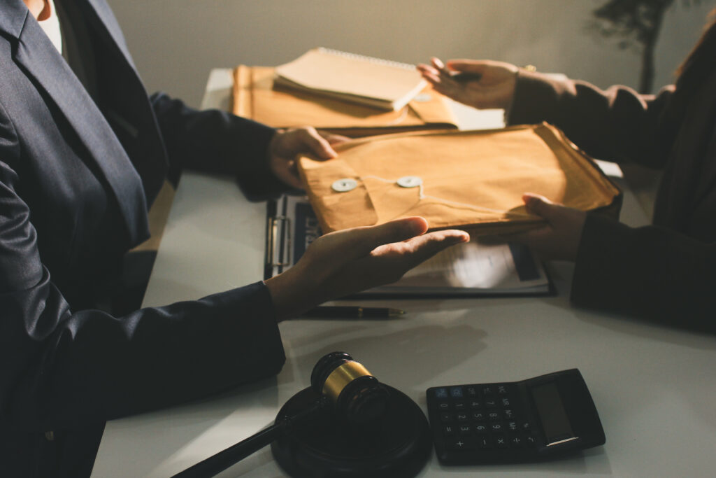 protect your business