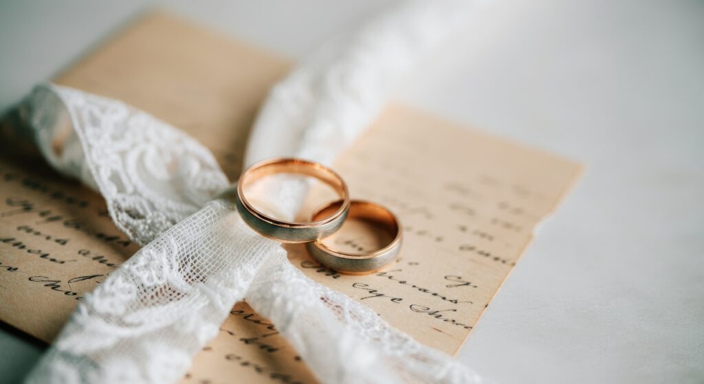 Pre-Nuptial and Post-Nuptial Agreements  in International Marriages