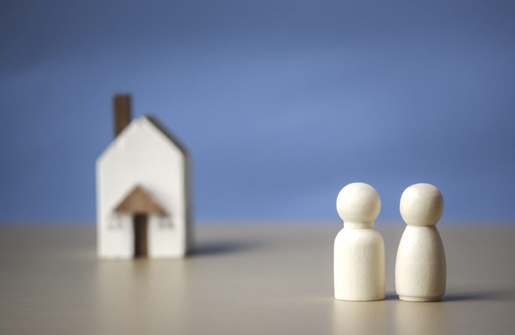 Divorce and Inheritance