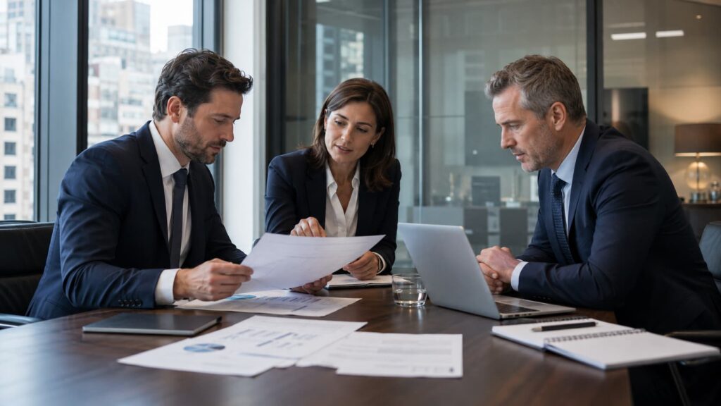 Shareholders’ agreements and articles of association