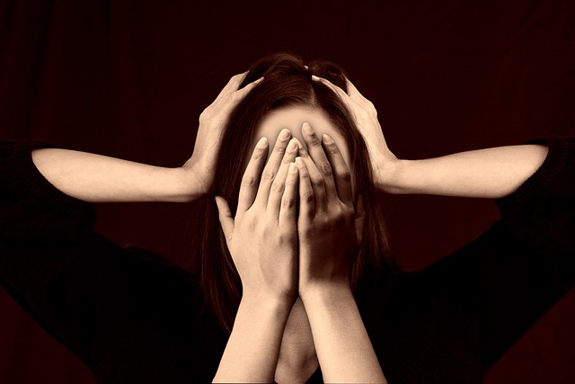 mental health while divorce process